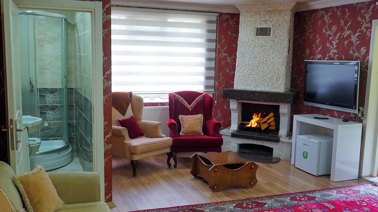 Photo of Bedroom in Mengen