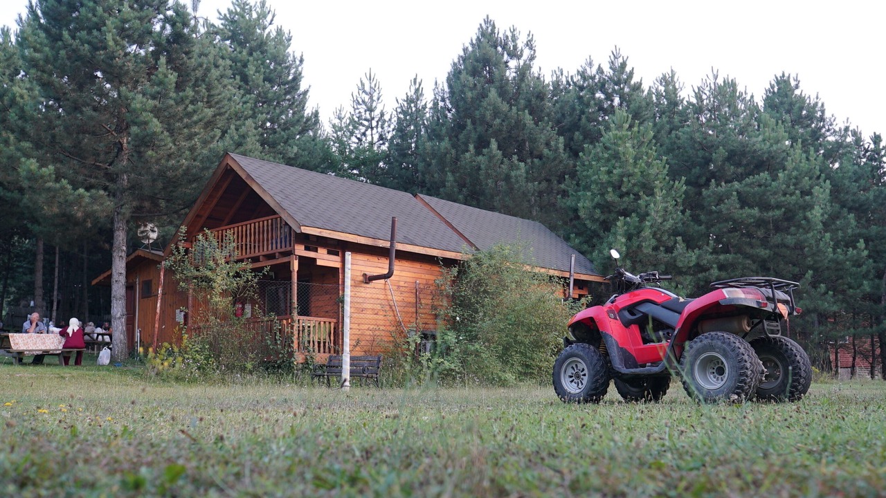 Photo of Outdoor in Mengen