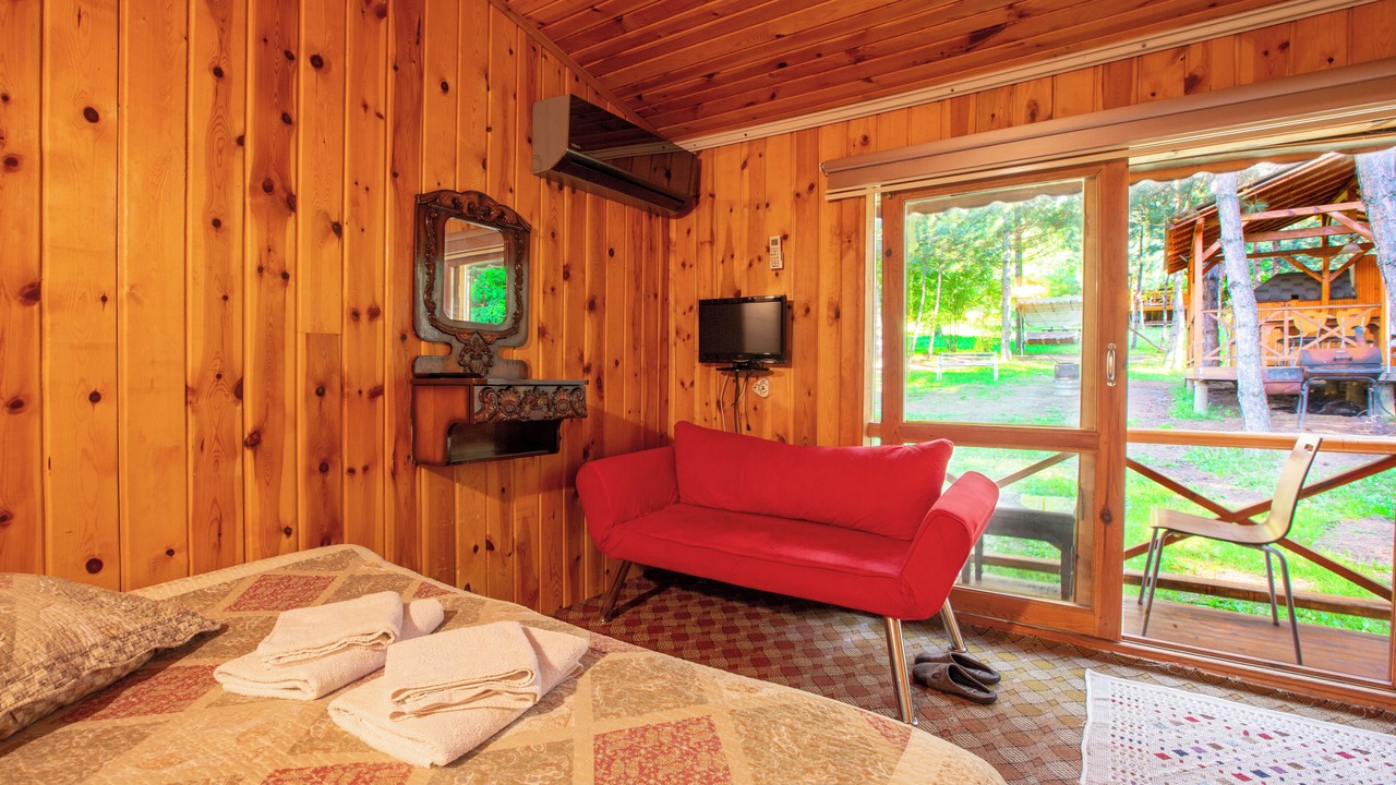 Photo of Bedroom in Mengen