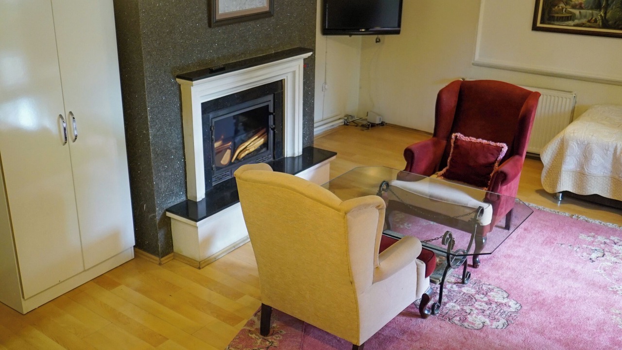 Photo of Bedroom in Mengen