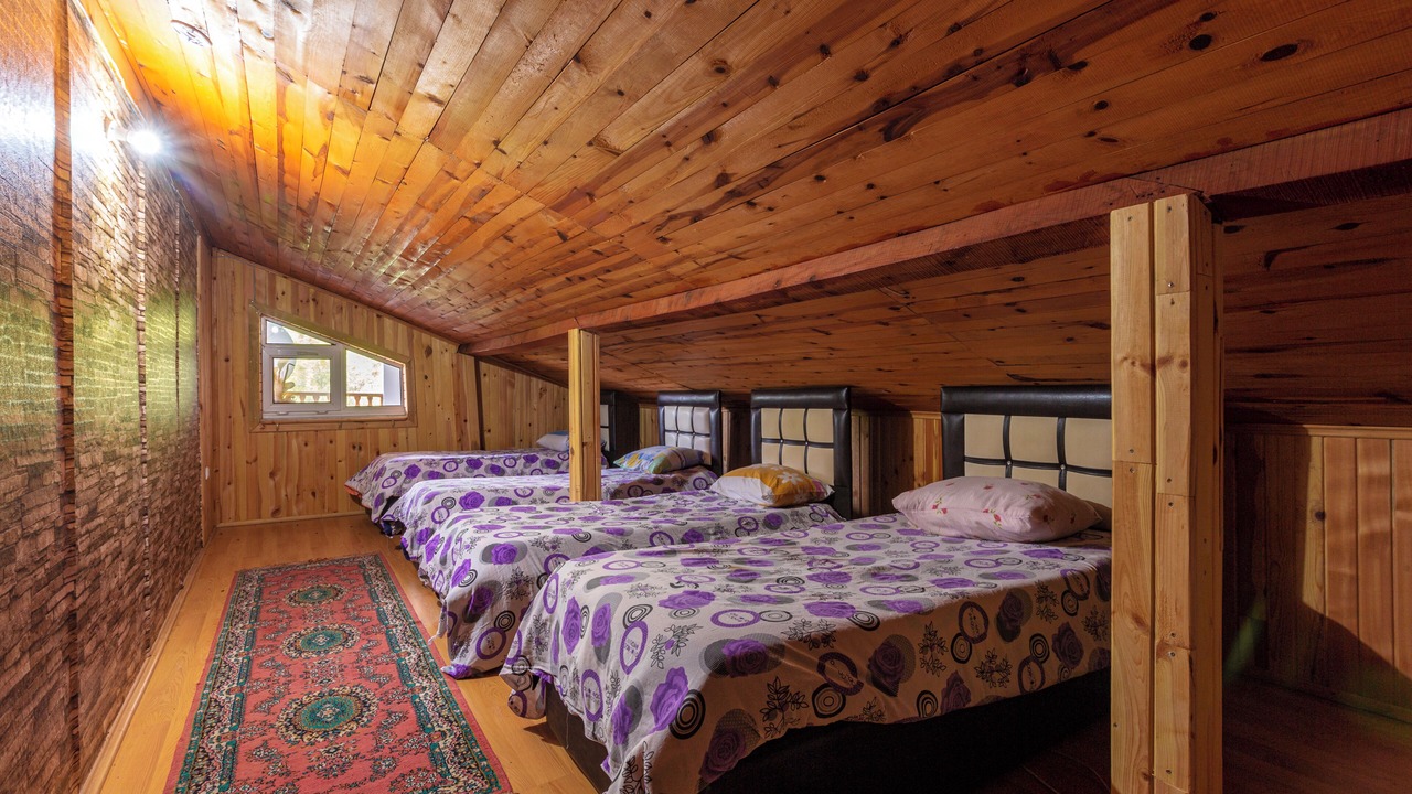 Photo of Bedroom in Mengen