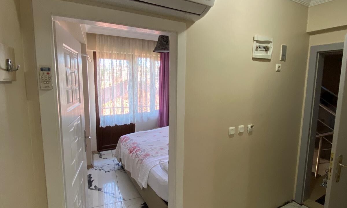 Photo of Bedroom in Amasra