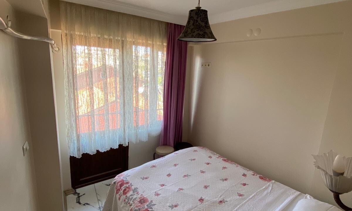 Photo of Bedroom in Amasra