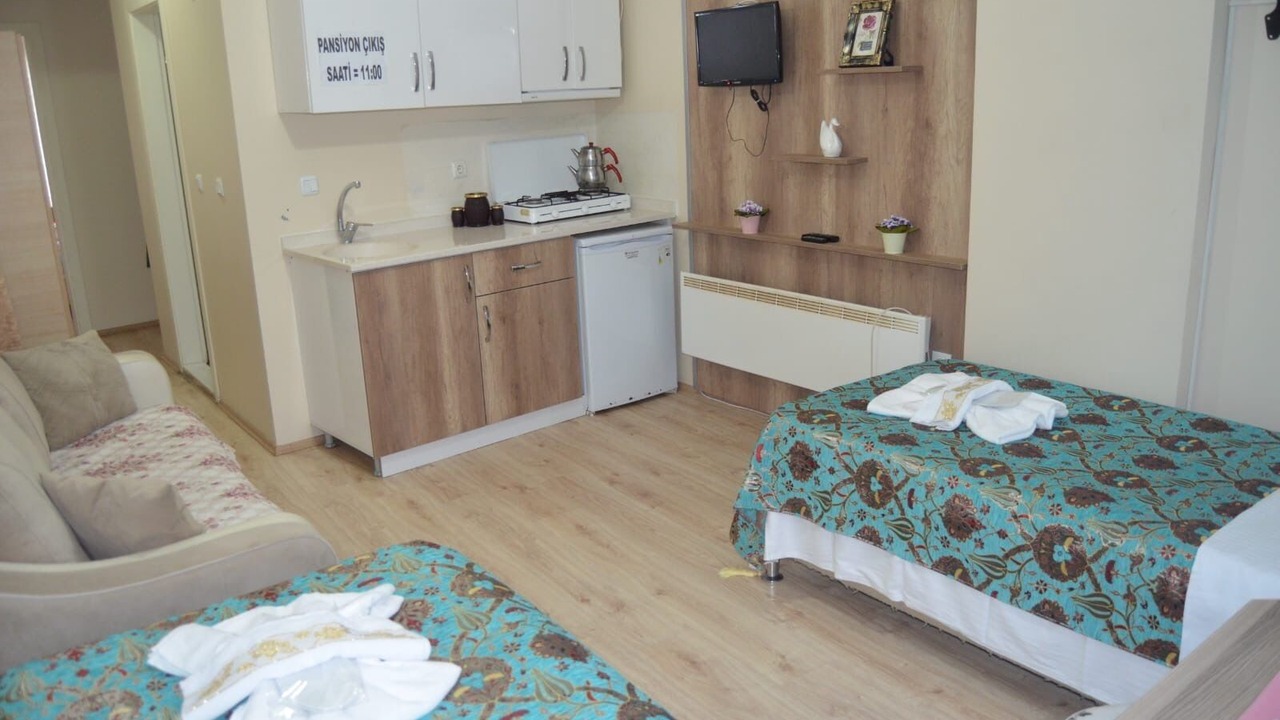 Photo of Bedroom in Amasra