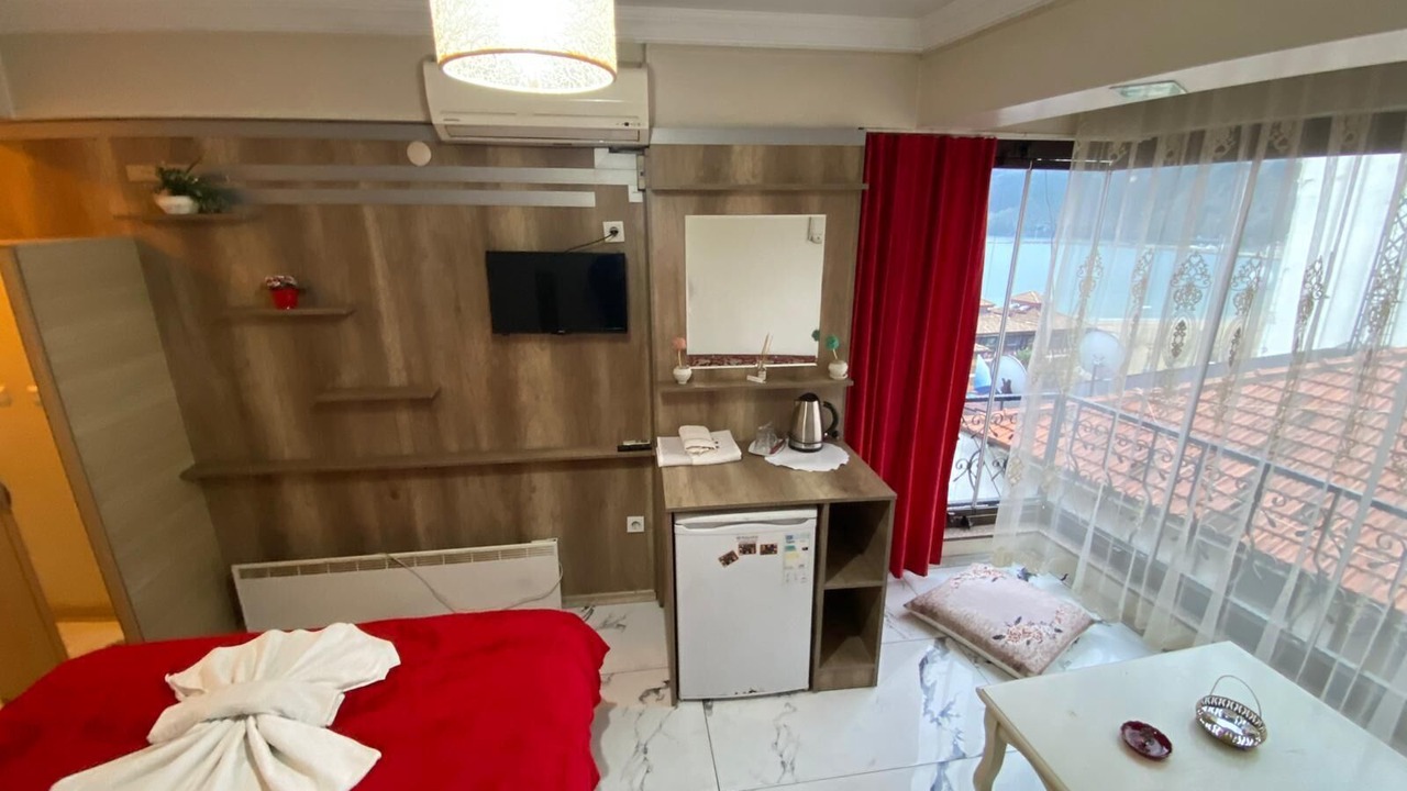Photo of Bedroom in Amasra