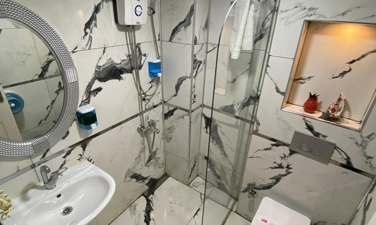 Photo of Bathroom in Amasra