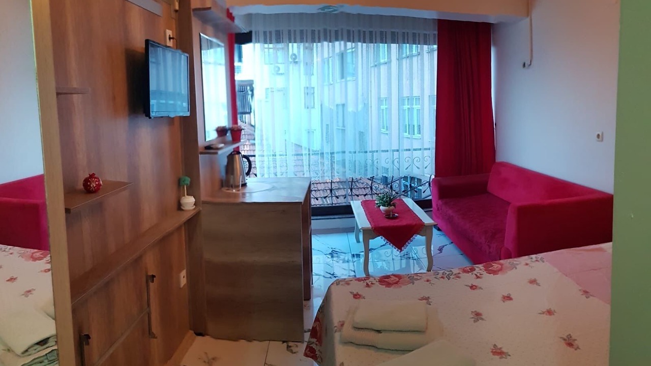 Photo of Bedroom in Amasra