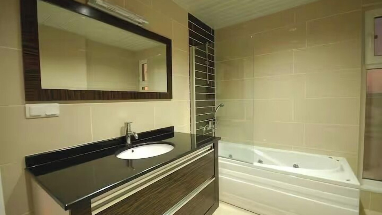 Photo of Bathroom in Kadriye
