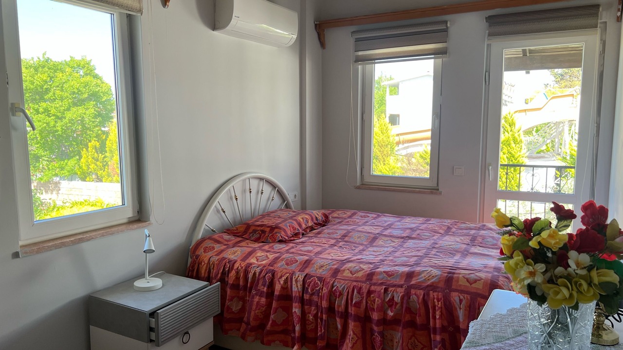 Photo of Bedroom in Dalyan