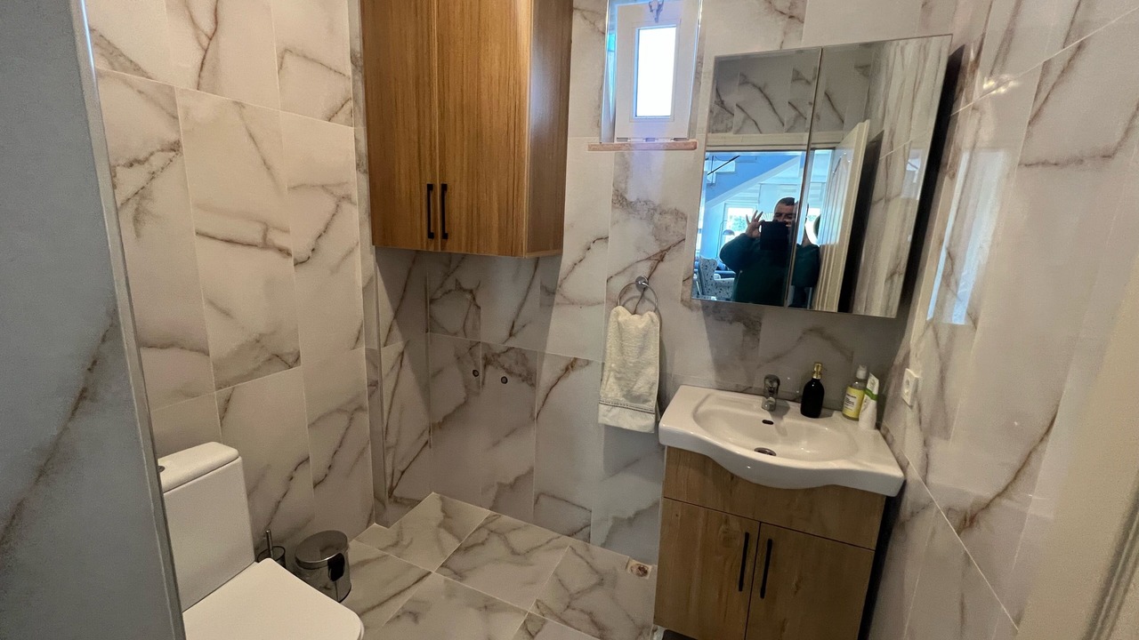 Photo of Bathroom in Dalyan