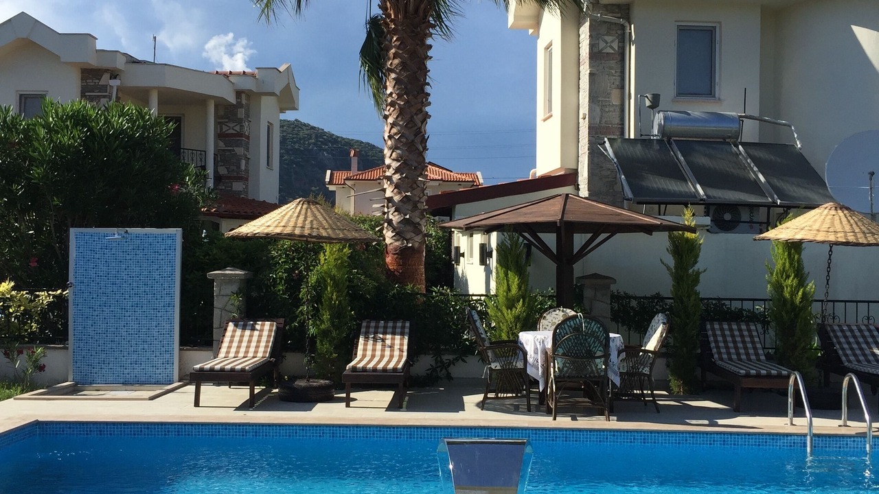 Photo of Outdoor in Dalyan