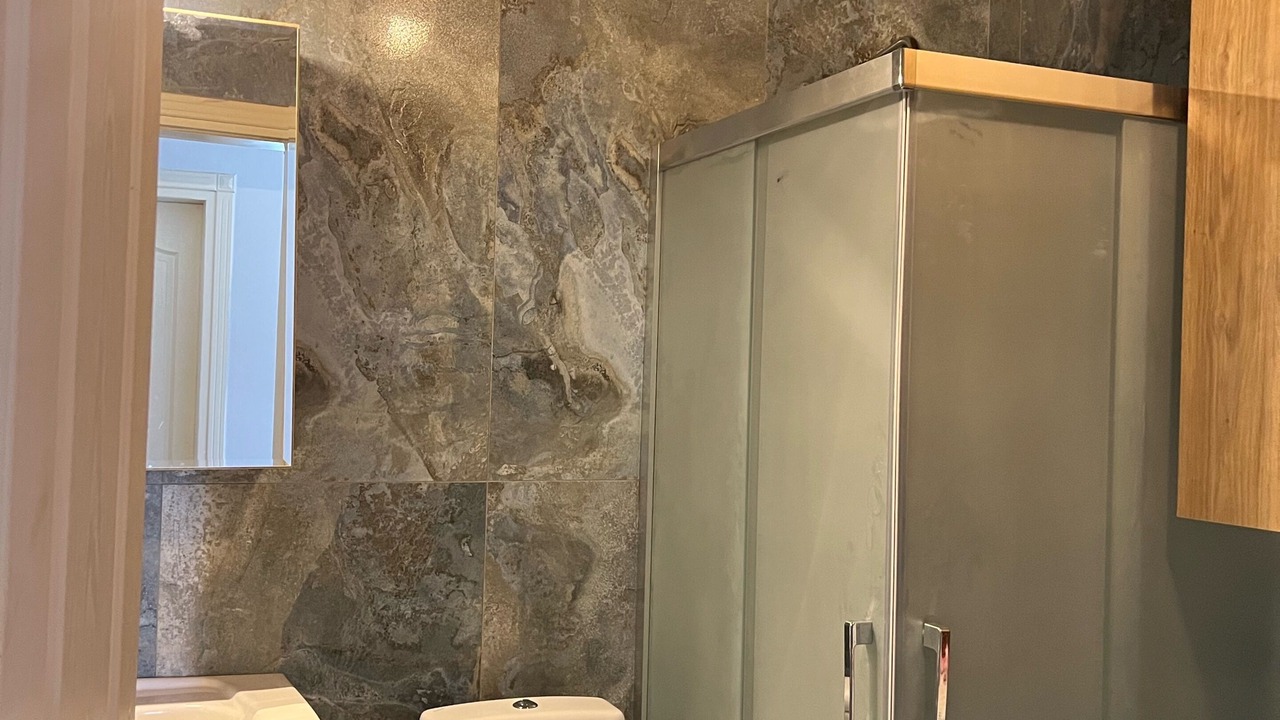 Photo of Bathroom in Dalyan