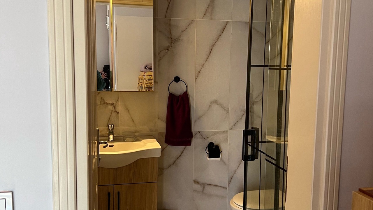 Photo of Bathroom in Dalyan