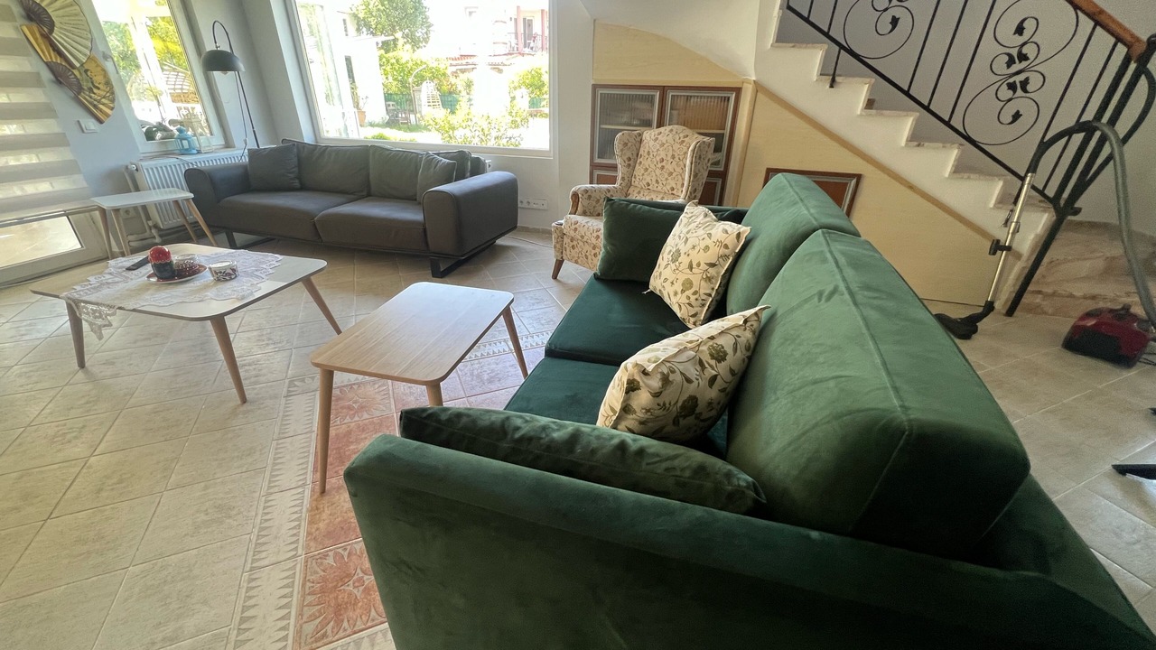 Photo of Livingroom in Dalyan