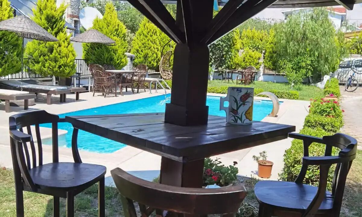 Photo of Outdoor in Dalyan