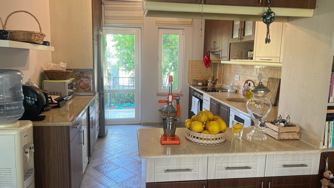 Photo of Kitchen in Dalyan