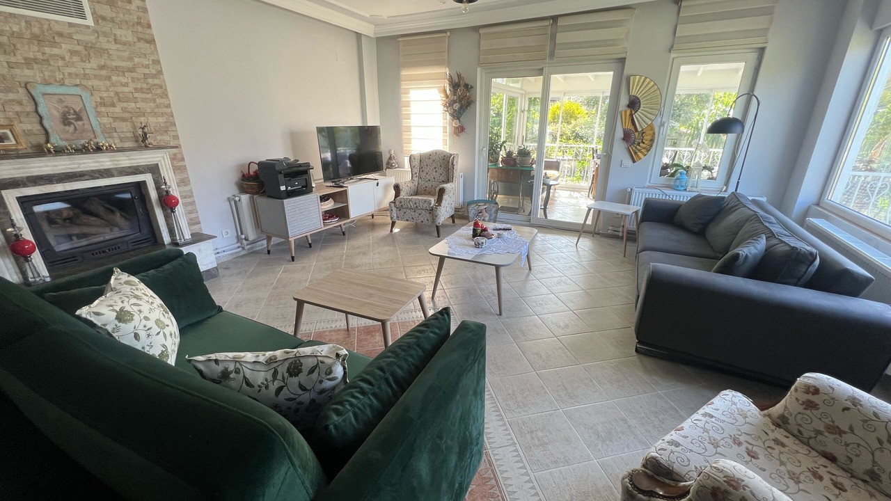 Photo of Livingroom in Dalyan