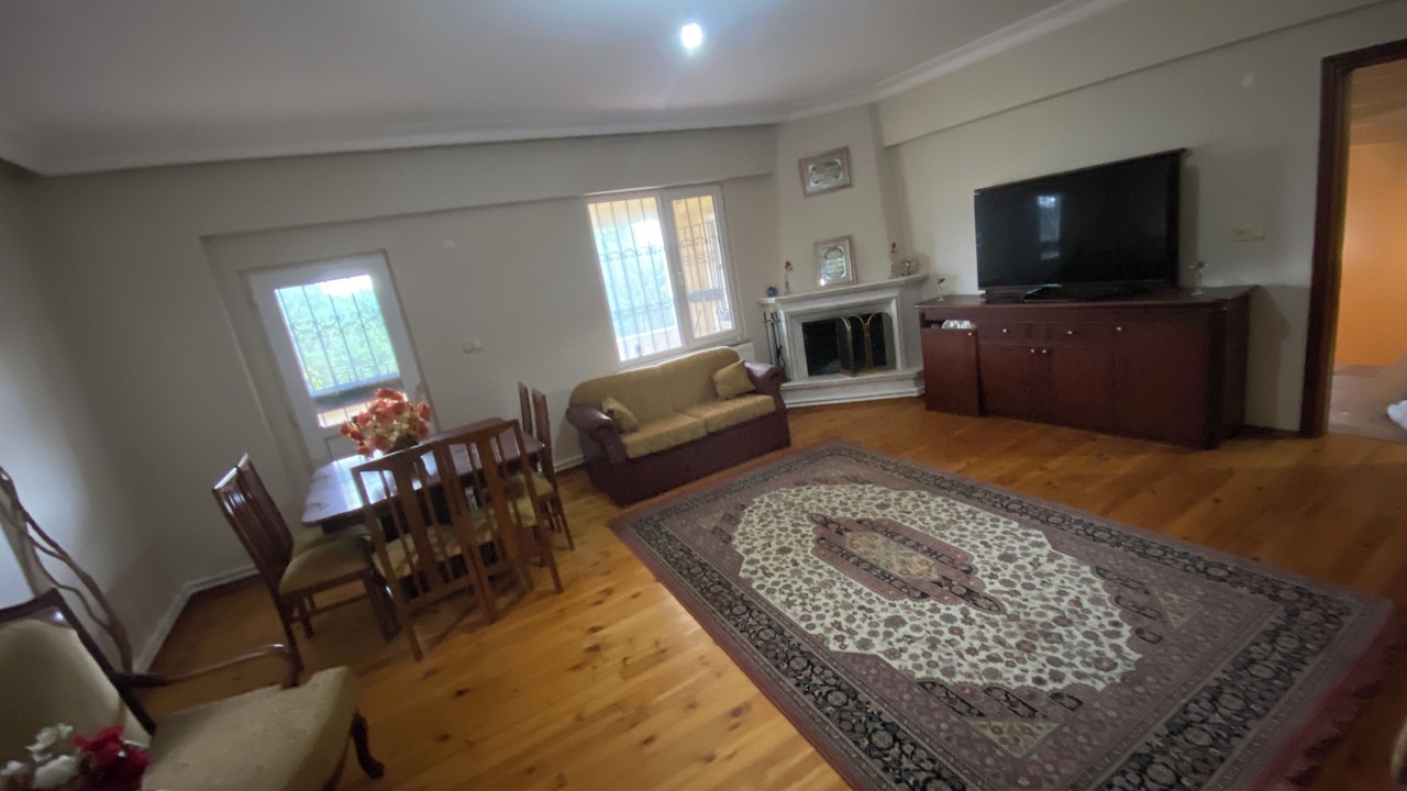 Photo of Livingroom in Arnavutkoy