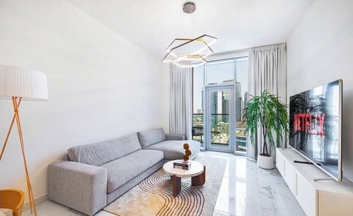Photo of Livingroom in Nisantasi