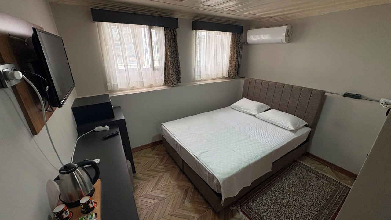 Photo of Bedroom in Edirne