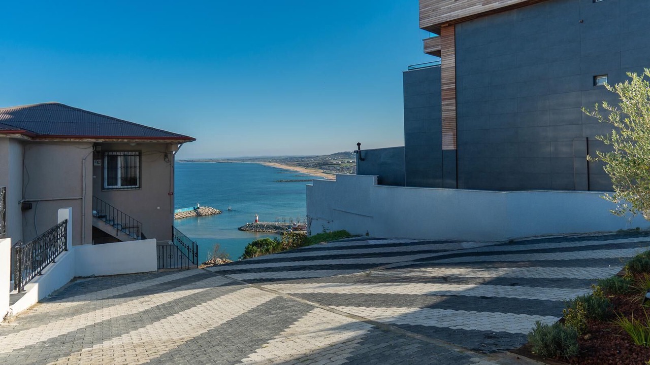 Photo of Outdoor in Karaburun Koyu