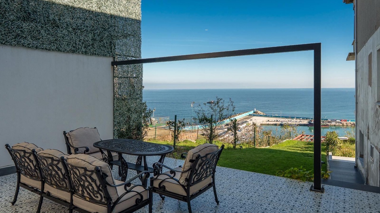 Photo of Outdoor in Karaburun Koyu