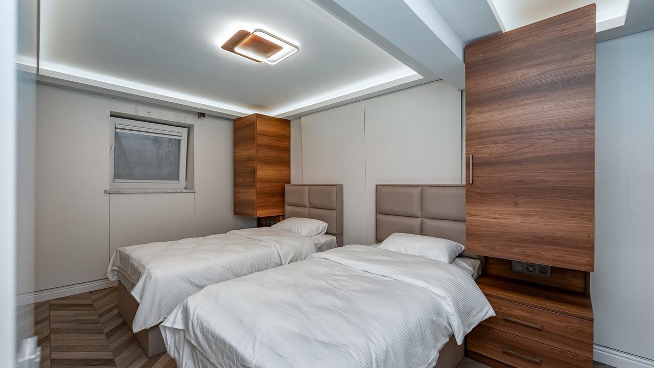 Photo of Bedroom in Karaburun Koyu