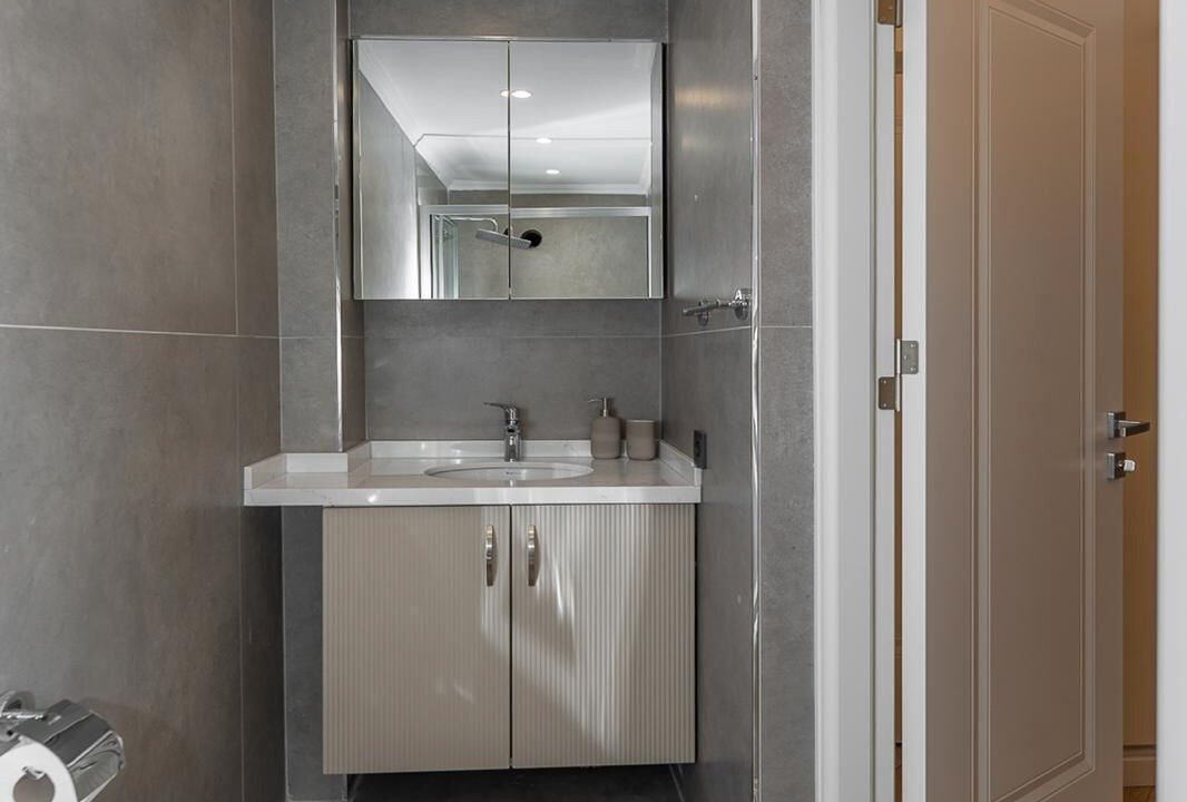 Photo of Bathroom in Karaburun Koyu