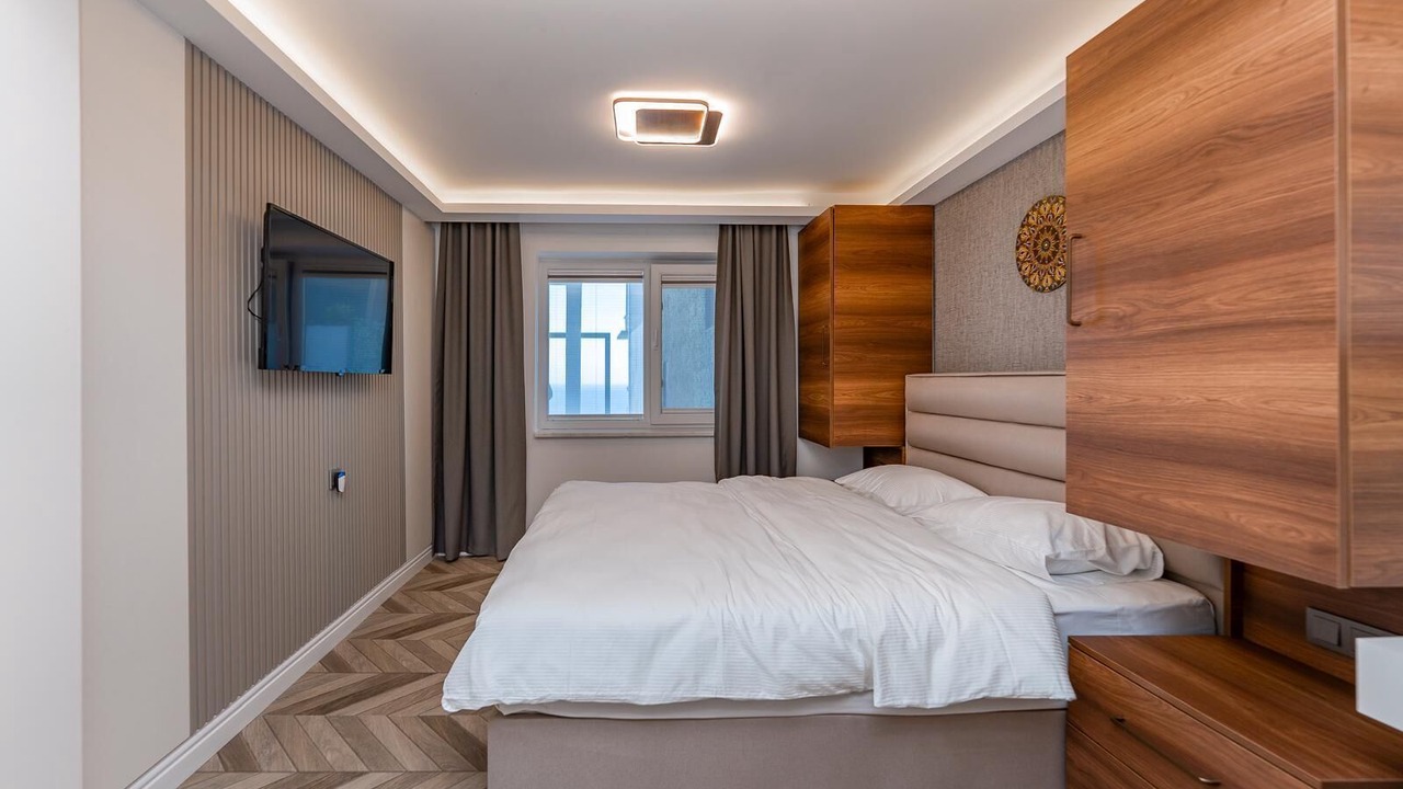 Photo of Bedroom in Karaburun Koyu