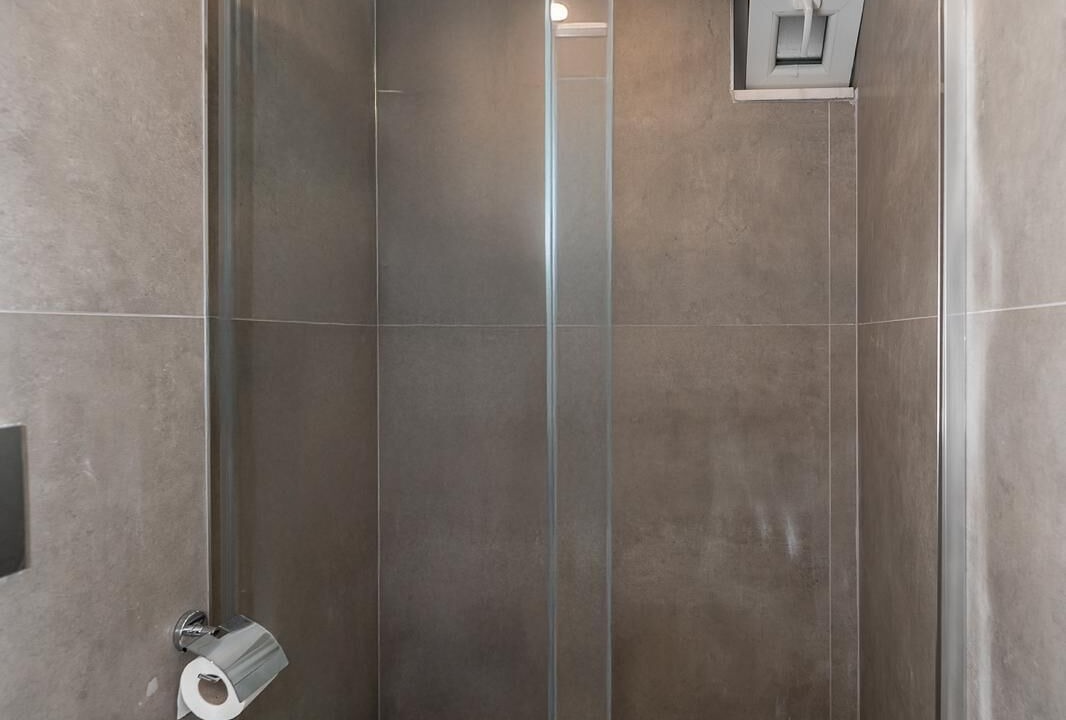 Photo of Bathroom in Karaburun Koyu