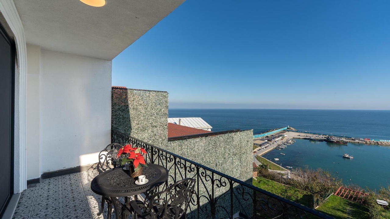Photo of Outdoor in Karaburun Koyu
