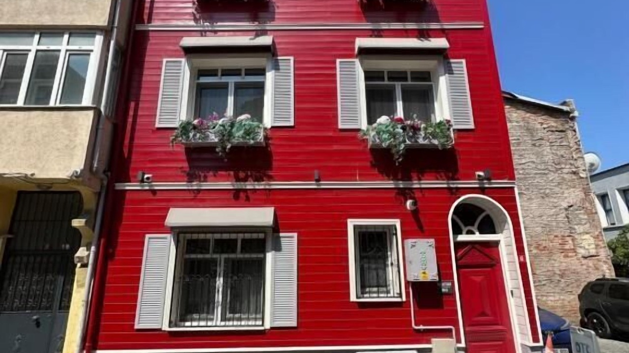 Photo of Outdoor in Istanbul City Center