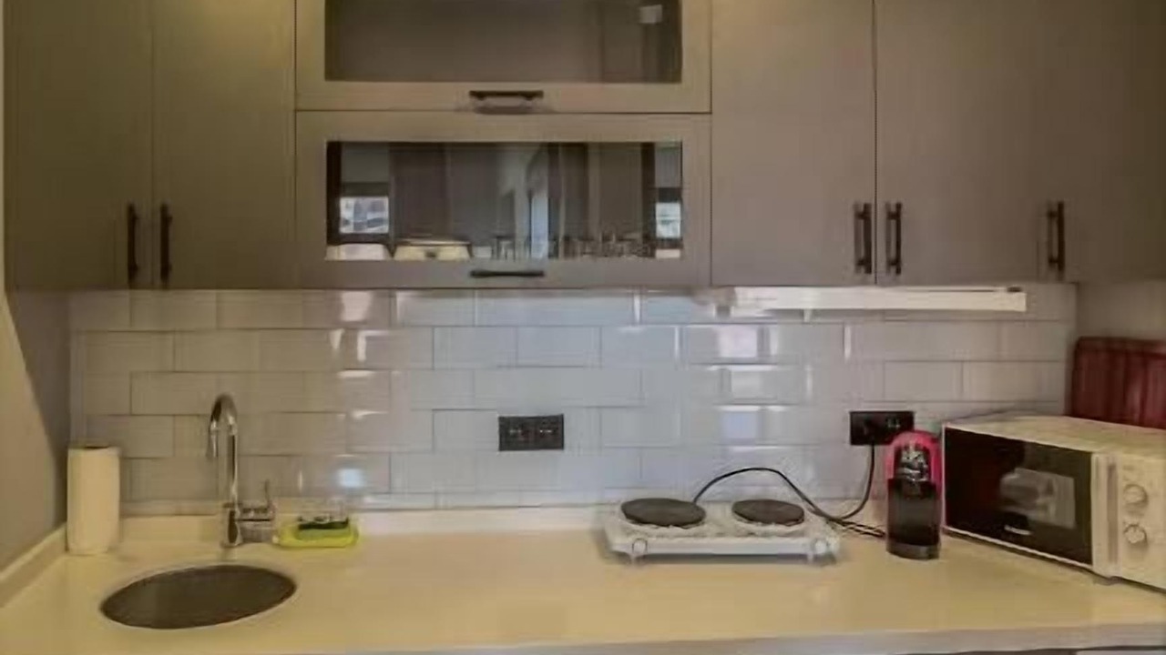 Photo of Kitchen in Istanbul City Center