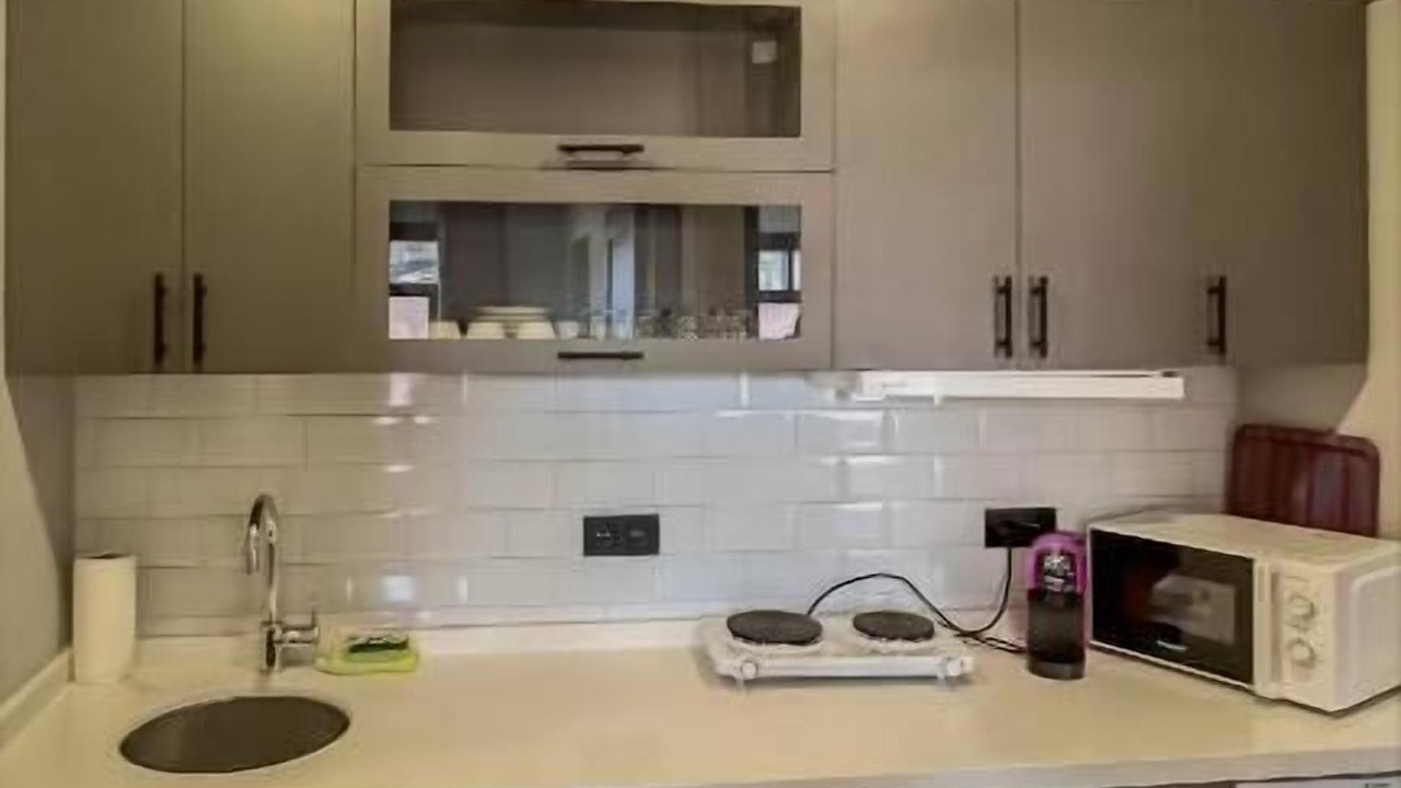 Photo of Kitchen in Istanbul City Center