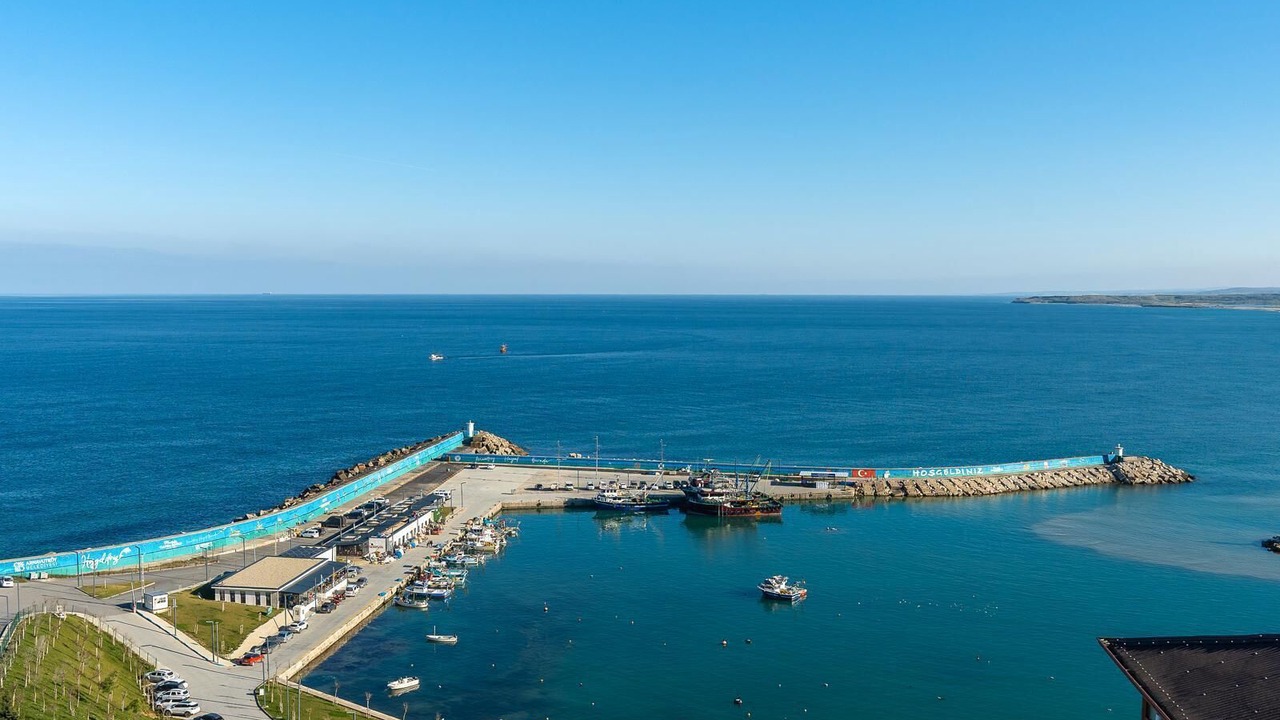 Photo of Outdoor in Karaburun Koyu