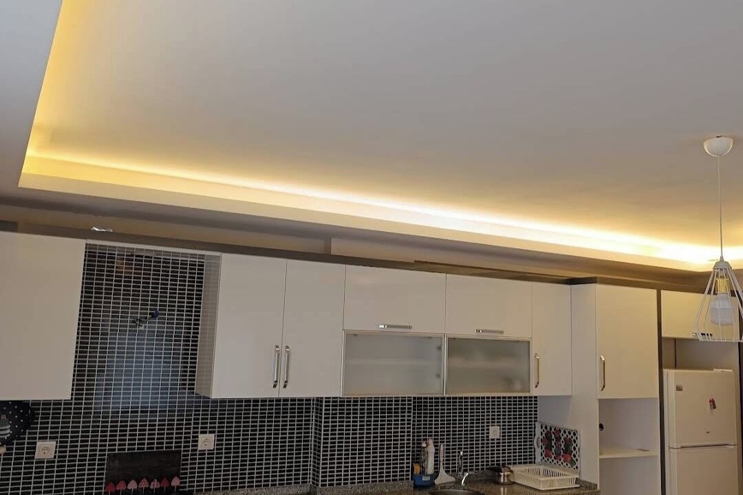 Photo of Kitchen in Yenisehir
