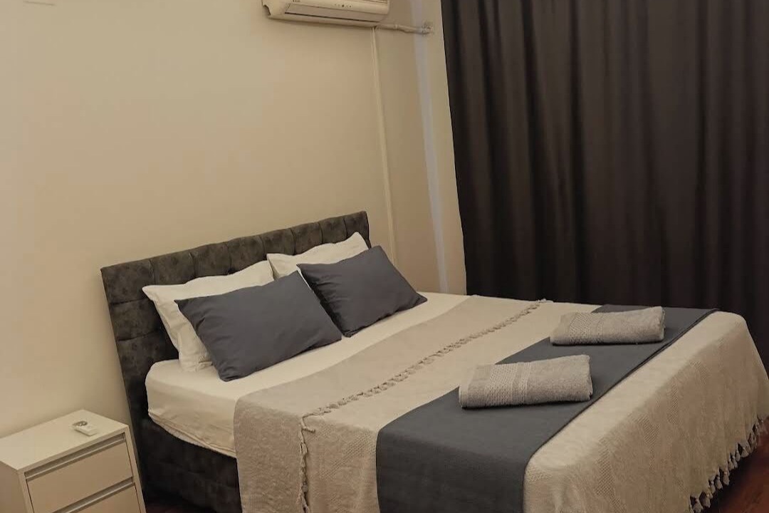 Photo of Bedroom in Yenisehir