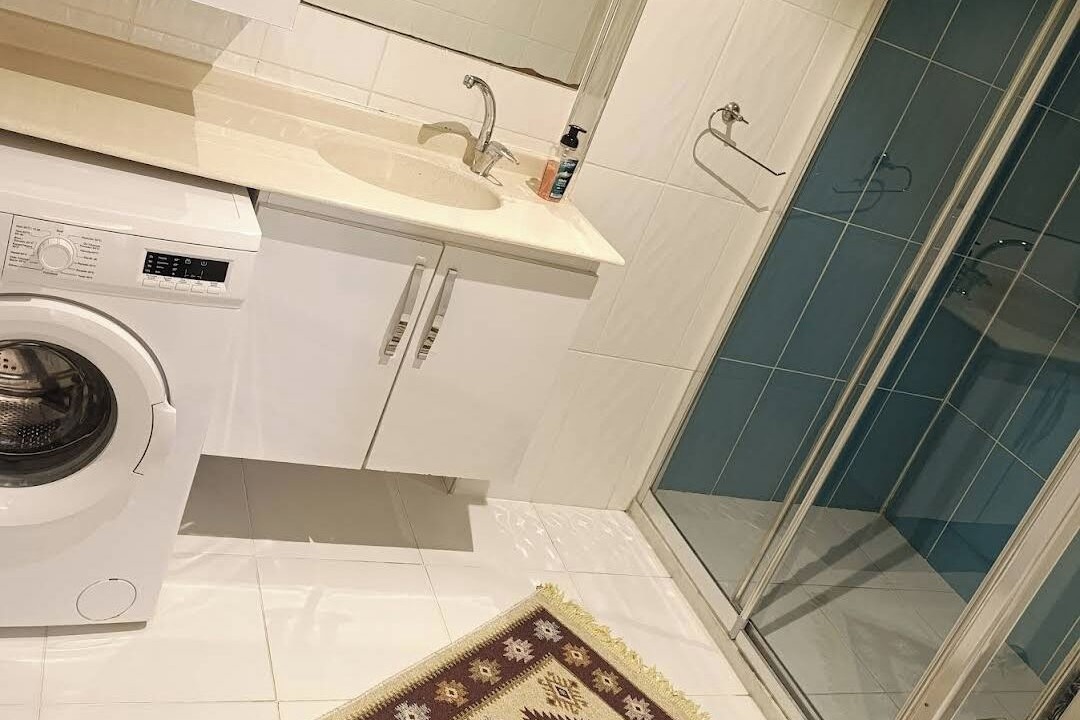 Photo of Bathroom in Yenisehir