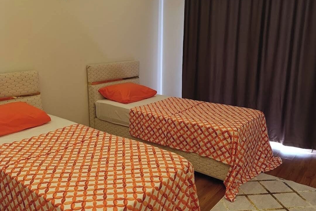 Photo of Bedroom in Yenisehir