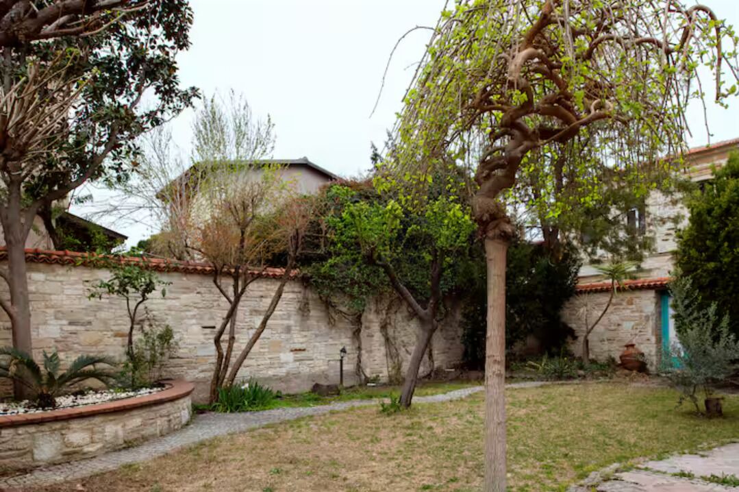 Photo of Outdoor in Yenifoca