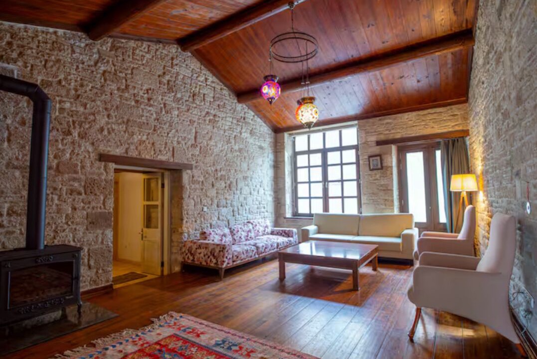 Photo of Livingroom in Yenifoca