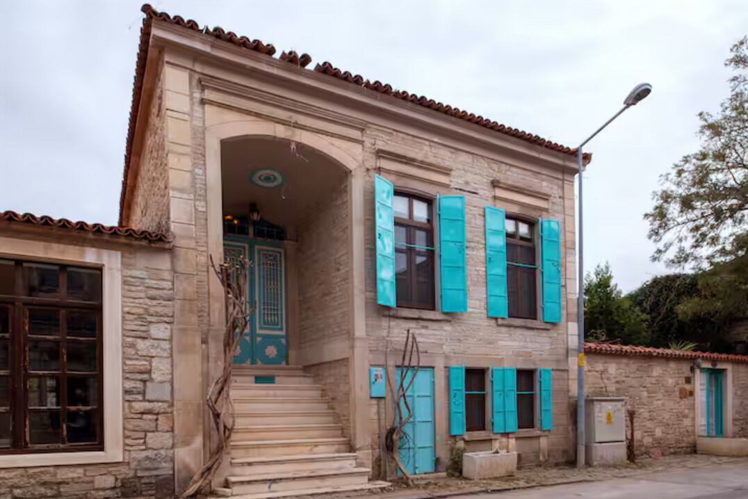 Photo of Outdoor in Yenifoca