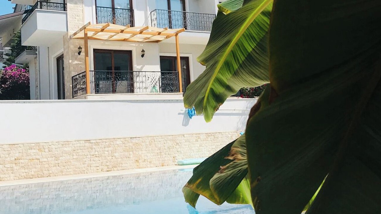 Photo of Outdoor in Oludeniz