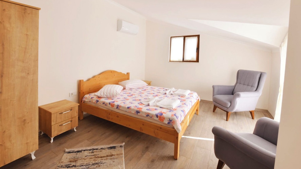 Photo of Bedroom in Oludeniz
