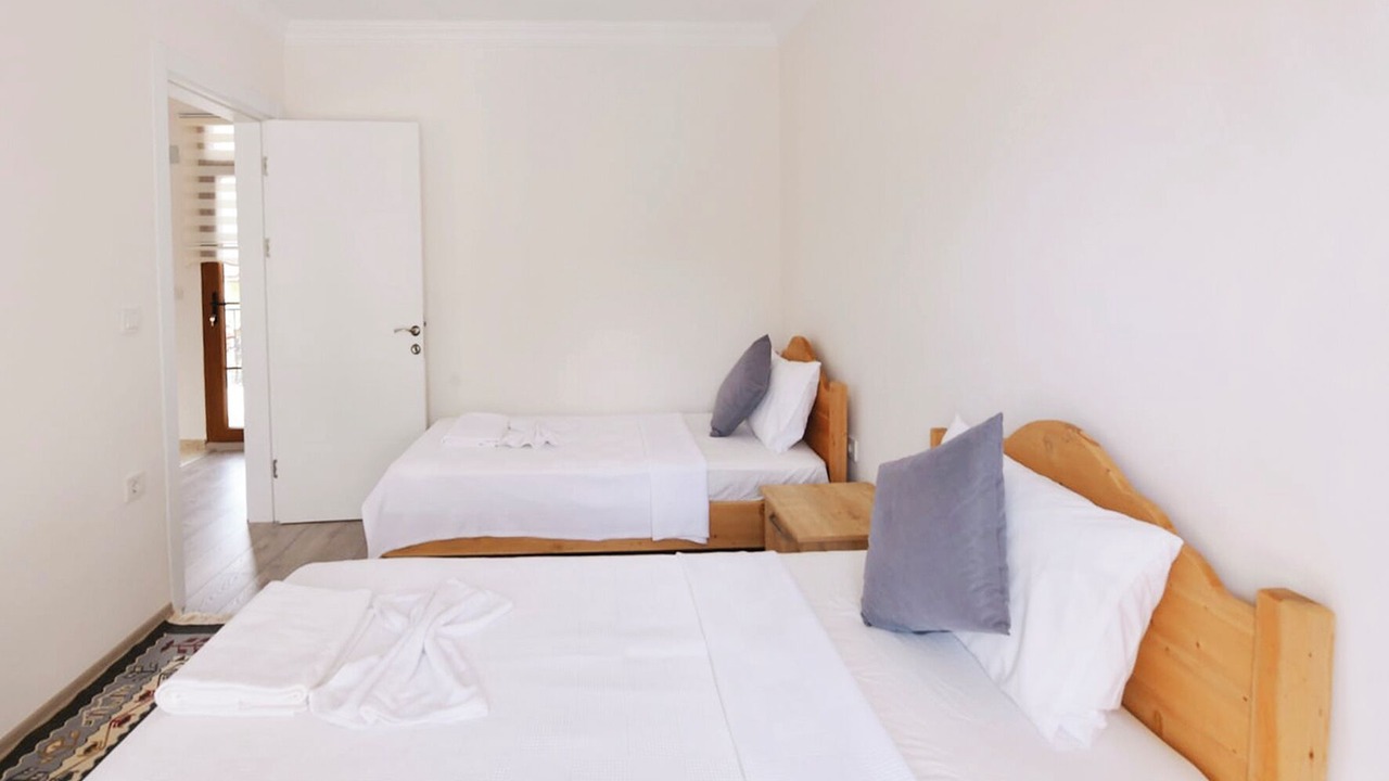 Photo of Bedroom in Oludeniz