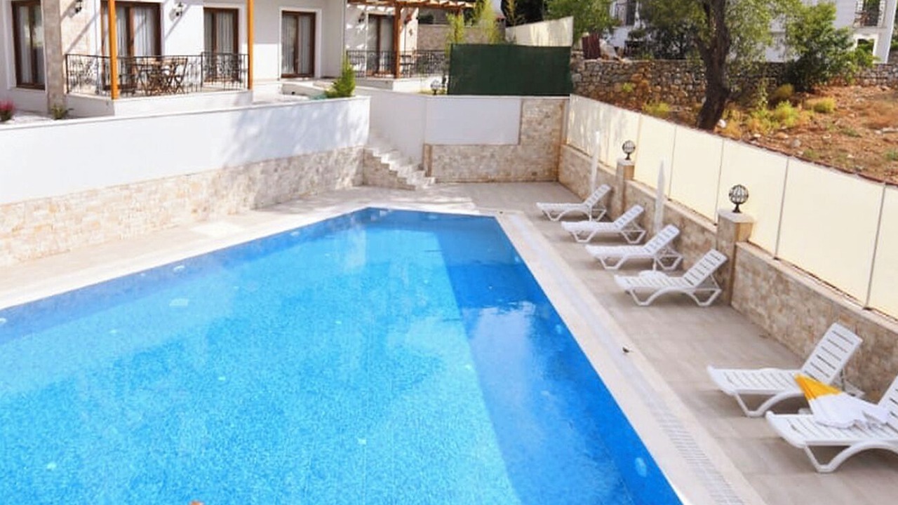 Photo of Outdoor in Oludeniz