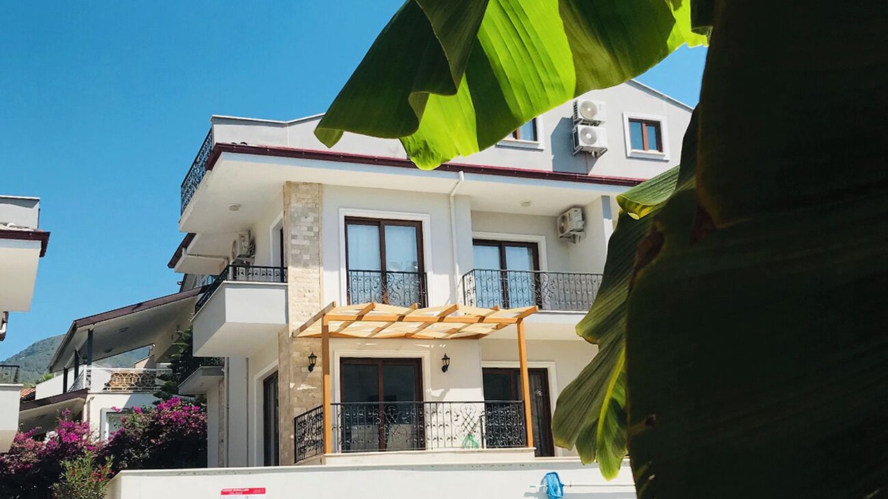Photo of Outdoor in Oludeniz
