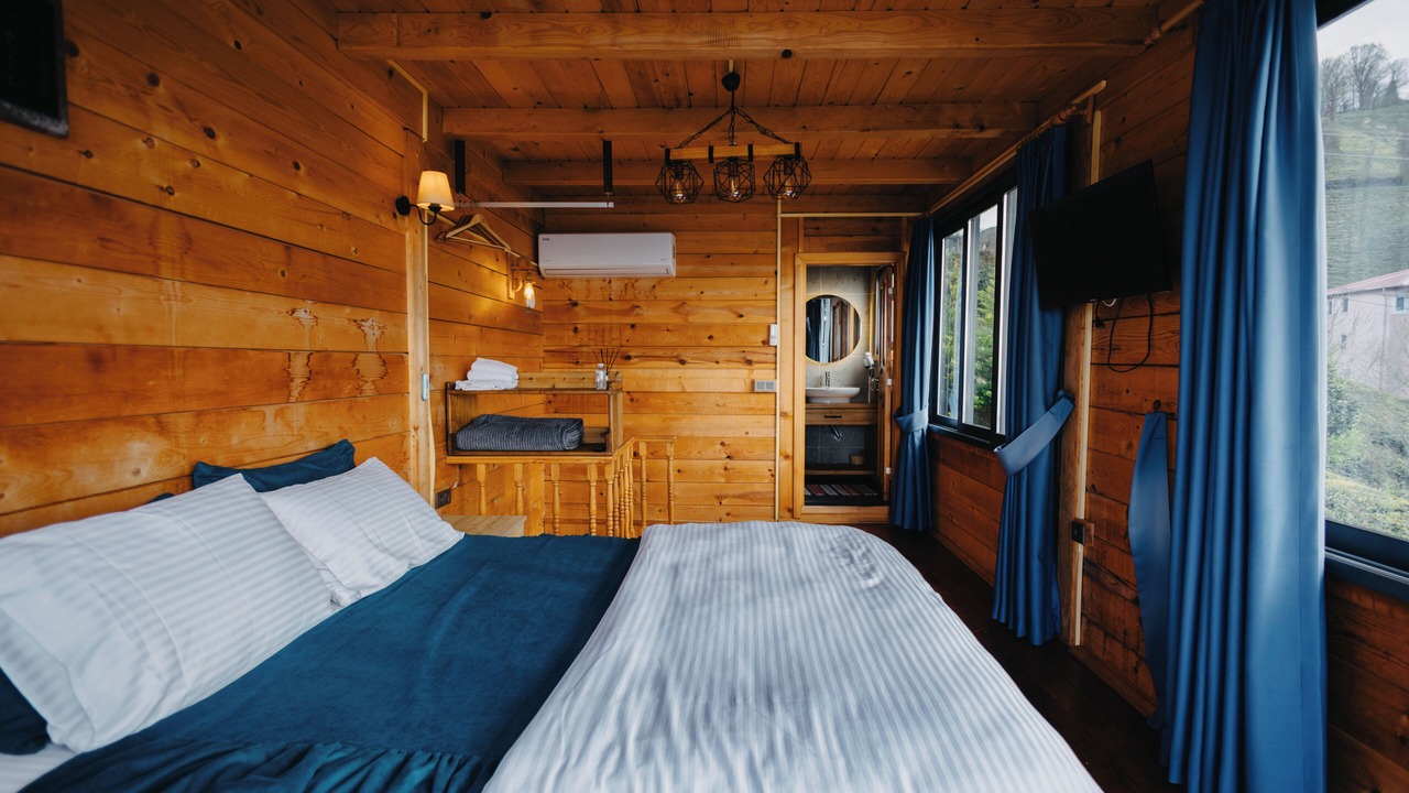 Photo of Bedroom in Ardesen