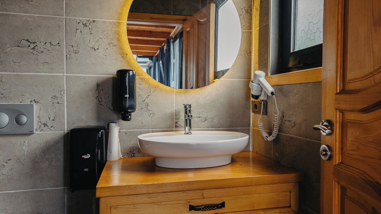 Photo of Bathroom in Ardesen