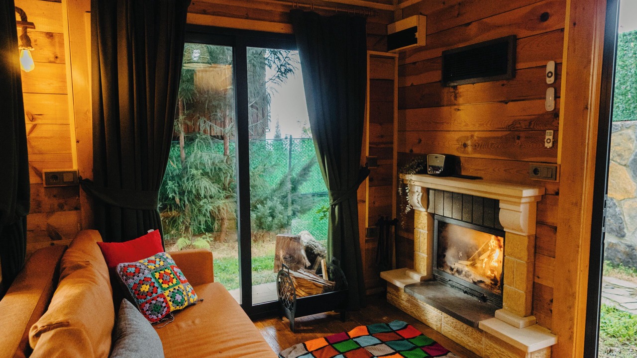 Photo of Livingroom in Ardesen